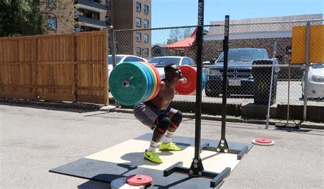 646 weightlifting